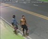 Ação integrada prende jovem após agressões com pedras na orla de Maceió