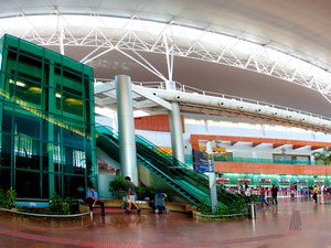 Aeroporto Zumbi dos Palmares é eleito o melhor do Nordeste