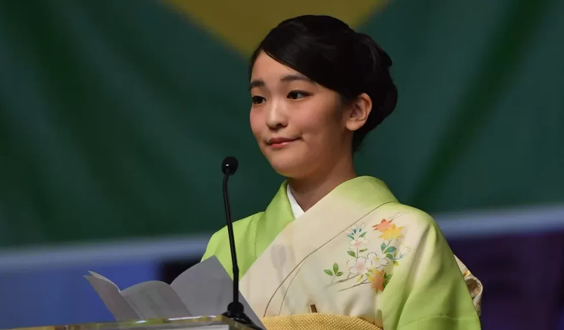 Princesa japonesa Mako recusa dote de R$ 6,7 mi e vai se casar com plebeu