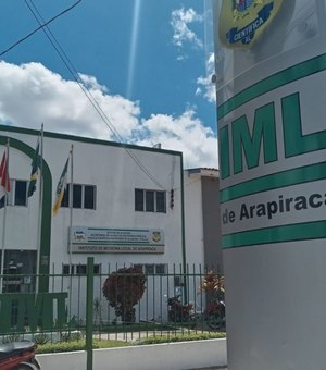 Homem é encontrado morto dentro de quarto de motel no bairro Canaã, em Arapiraca