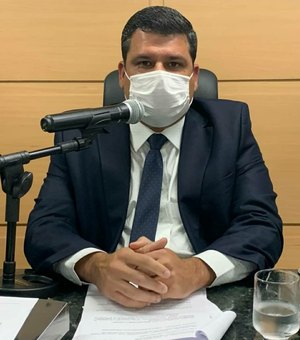 Thiago ML diz que decreto da prefeitura é burocrático e não facilita ajuda a setores econômicos afetados pela pandemia