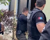 Operação da DHPP cumpre mandados contra suspeitos de homicídios em Maceió e regiã