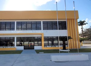 Prefeitura de São Luís do Quitunde abre inscrições do concurso público