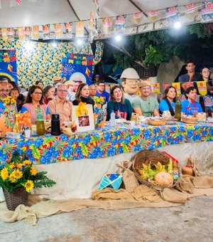 Arapiraca conhece hoje os vencedores do maior São João Comunitário do país