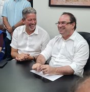 Arapiraca inaugura dia 29 obras da Marginal do Riacho Piauí e pavimentação do bairro Guaribas