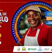 “Seu Negócio, Um Espetáculo” leva programação para o bairro Bananeiras, em Arapiraca