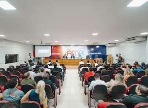 Prefeitos querem unidade nas comarcas para implantação de Portal das Festas