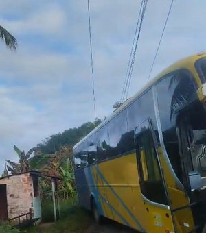 Polícia Civil investiga caso de estudante vítima de descarga elétrica em Jacuípe
