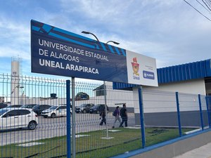 Uneal oferta 131 vagas para portadores de diploma com ingresso em 2027