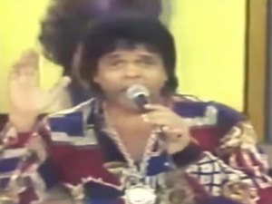 Morre o cantor alagoano Célio Roberto, o Cigano, aos 80 anos