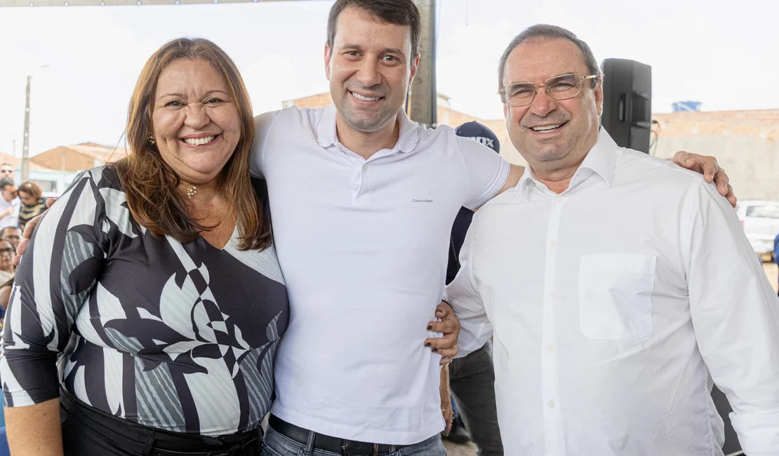 Arapiraca expande ensino infantil com o Programa Creche Para Todos