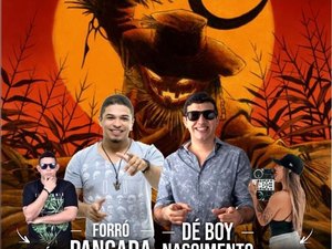 Evento beneficente vai arrecadar alimentos para famílias carentes de Porto Calvo