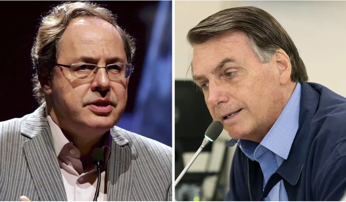 Bolsonaro pode levar país a uma guerra social, diz Eduardo Gianetti