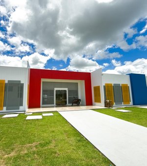 Arapiraca: Vila Bananeiras passa por transformação na gestão Luciano Barbosa