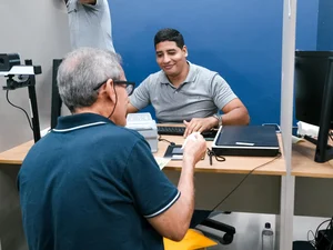 Centrais Já! de Alagoas não funcionarão nesta segunda (20) e terça-feira (21)