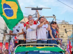 Partido comandado por Paulo Dantas em Alagoas pode fazer oposição a Lula em 2026