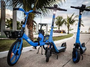 MPAL cobra do DMTT fiscalização sobre uso de patinetes e bicicletas elétricas
