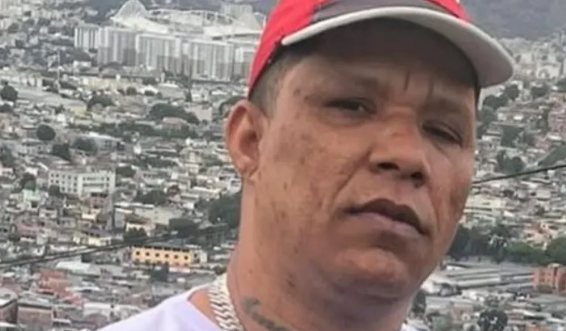 Chefe do Comando Vermelho em Marechal Deodoro é capturado em Santa Catarina