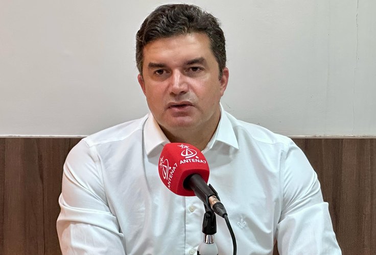 IPREV Maceió notifica Rui Palmeira por repasses no período em que foi prefeito