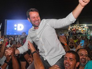 Deputado Daniel Barbosa, que apoiou Lula, deve participar da divisão de cargos federais em Alagoas