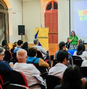 Encontro Estadual de Museus reúne especialistas e fortalece políticas culturais em AL