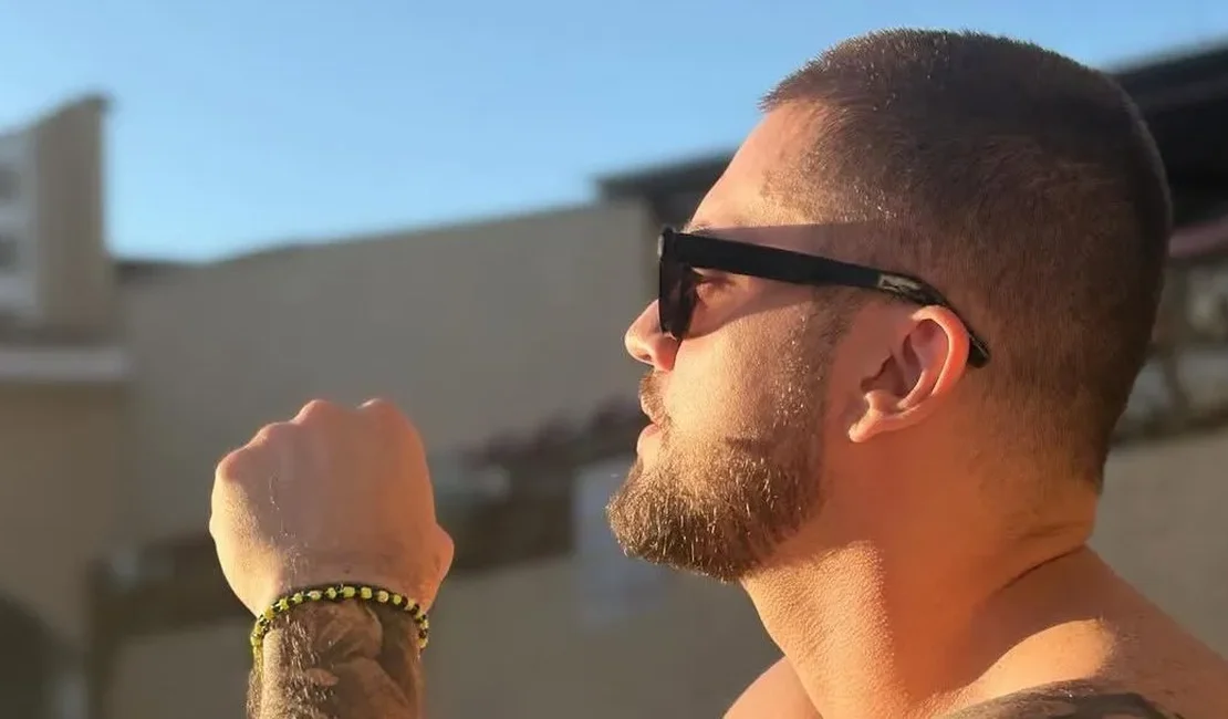 Ex-marido de Preta Gil fala pela primeira vez após morte da cantora