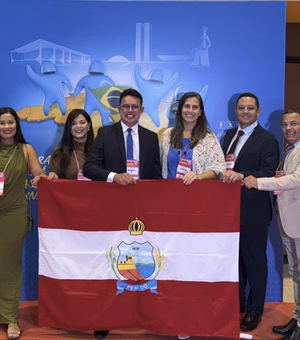 Prefeitura de Penedo chega a final nacional do Prêmio Sebrae Prefeitura Empreendedora 2026