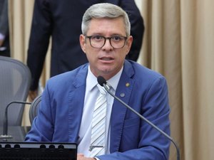 Cabo Bebeto critica má gestão de recursos públicos em Alagoas