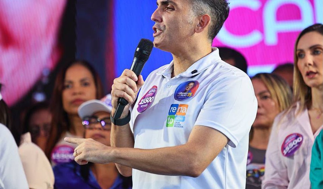 Renato Filho denuncia bets por venderem falsas promessas