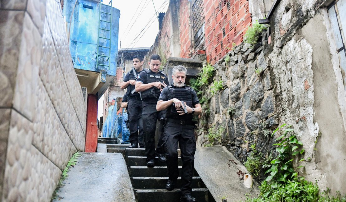 Alagoas registra o segundo abril menos violento da série histórica