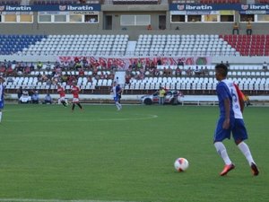 Definida arbitragem para a decisão entre São Domingos e Sete