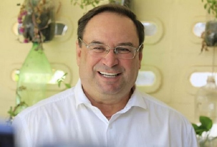 Reunião nesta quarta entre Rodrigo Cunha e Luciano Barbosa pode sacramentar apoio do prefeito