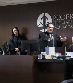 'Serial Killer de Maceió' diz que fez cursos de tiro para realizar sonho de defender o exército de Israel