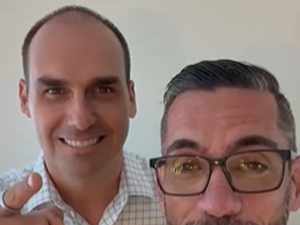 Leonardo Dias convoca Direita para manifestação de 7 de setembro em Alagoas