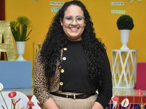 Conselheira tutelar de Messias cria aplicativo de denúncia contra violações de direito da sociedade.