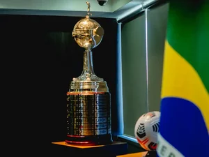 Brasil iguala Argentina e vira país com mais títulos de Libertadores