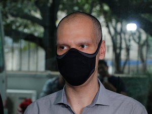 Quadro clínico de Bruno Covas é irreversível, diz boletim médico