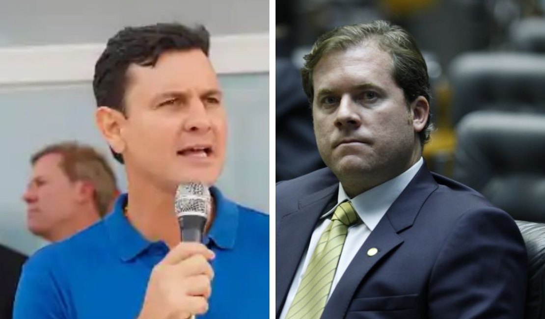 Eventual derrota de Marx pode antecipar problema com atual gestor de Coruripe
