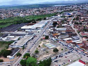 Administração de Arapiraca é melhor que a da capital, aponta estudo