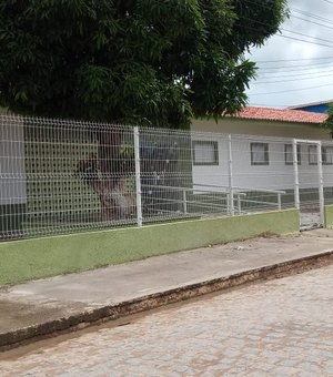 Vereador Léo Saturnino solicita entrega da Unidade Básica de Saúde de Bananeiras