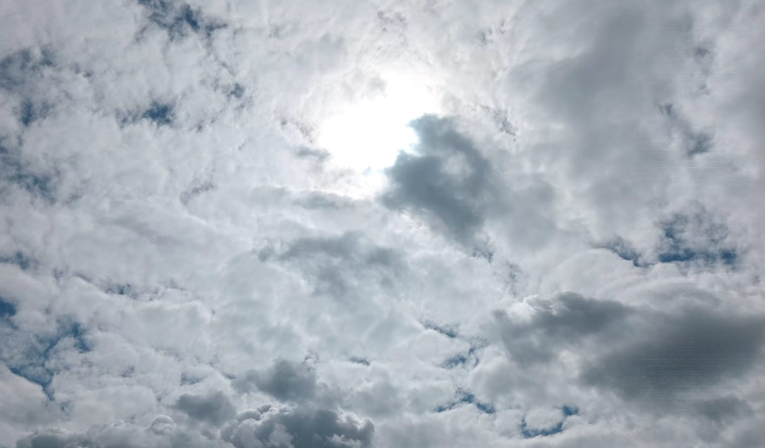 Inmet emite alerta de chuvas intensas para 84 municípios de Alagoas; veja a lista