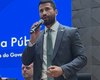 [Vídeo] Deputado Fábio Costa defende penas mais duras em seminário da PEC da Segurança em Goiânia