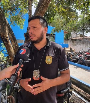 [Vídeo] Colombiano e ex-militar são presos durante operação deflagrada pelas polícias Civil e Militar