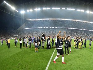 Confira os detalhes da movimentada 36ª rodada do Brasileirão