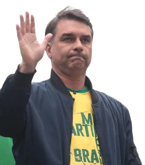 Partido Novo formaliza apoio a Flávio Bolsonaro no segundo turno