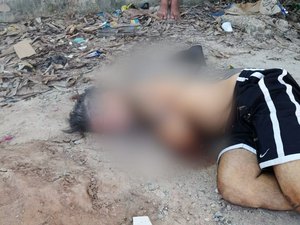 Homem é encontrado morto no bairro do Riacho Doce, em Maceió