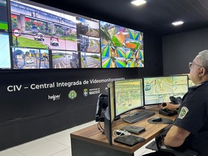 Após desmanche de 'cracolândia', monitoramento no viaduto da antiga PRF é reforçado