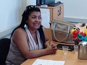 PT indica Maria José para secretaria de Estado da Mulher e Direitos Humanos