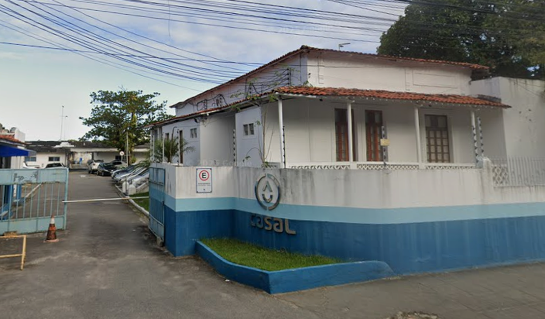 Casal é investigada por falhas no abastecimento e cobranças abusivas em Arapiraca