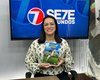 Escritora lança “O voo de Aninha” em celebração à infância e à cultura de Arapiraca